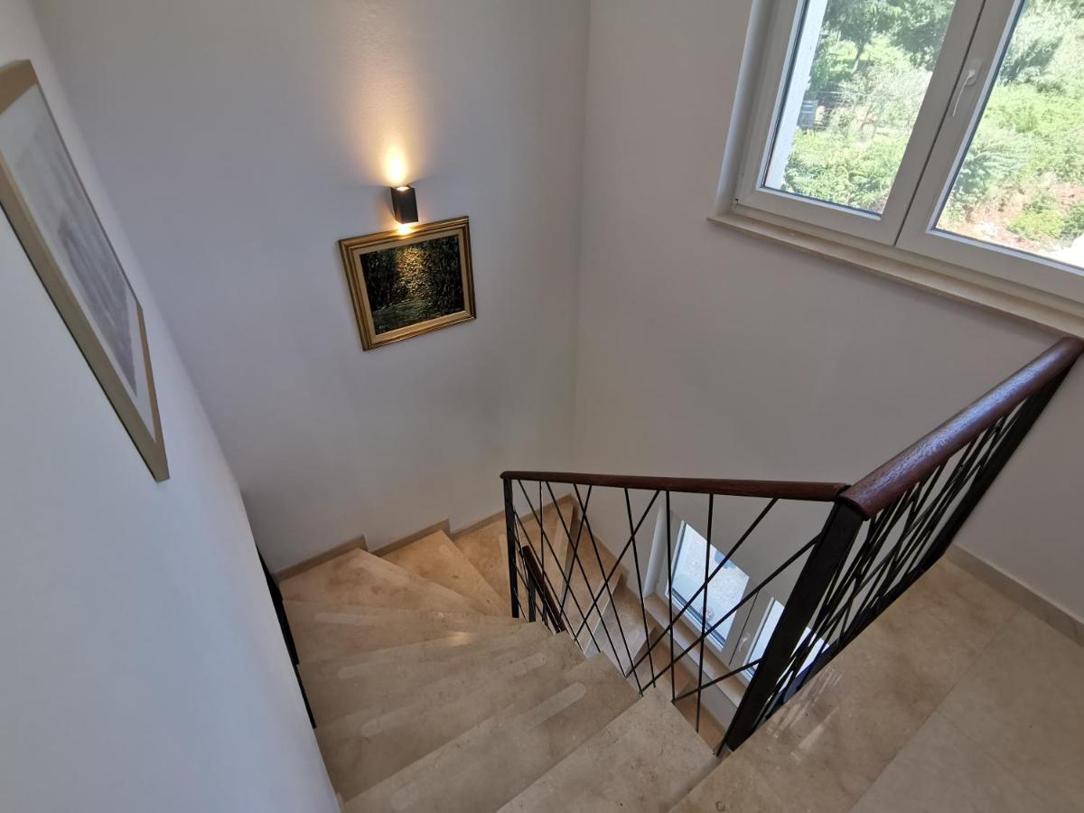 Villa Oliva Umag Exterior photo